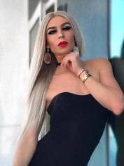 Turkish Shemale xxl Zara in Dubai